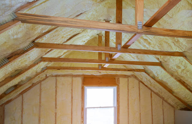 Reliable Parkersburg, IA Insulation Contractor Solutions