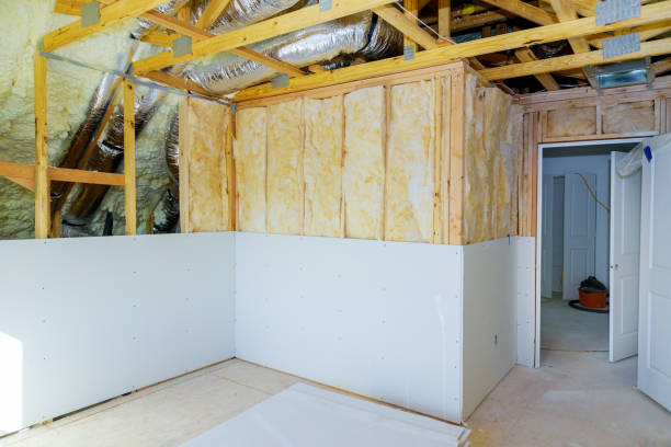 Parkersburg, IA Insulation Contractor Company