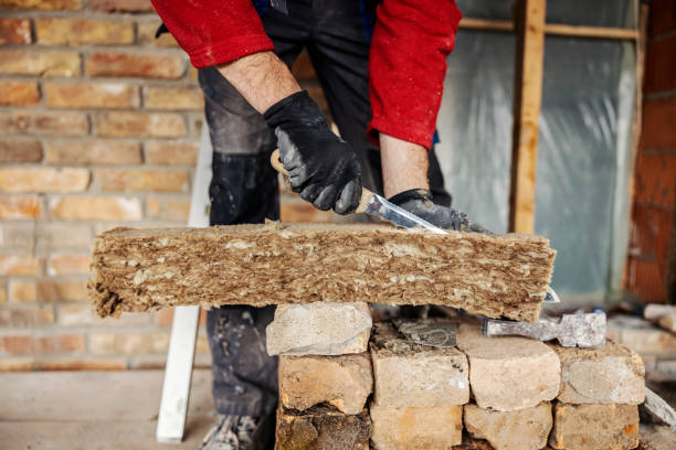 Insulation Repair Services in Parkersburg, IA