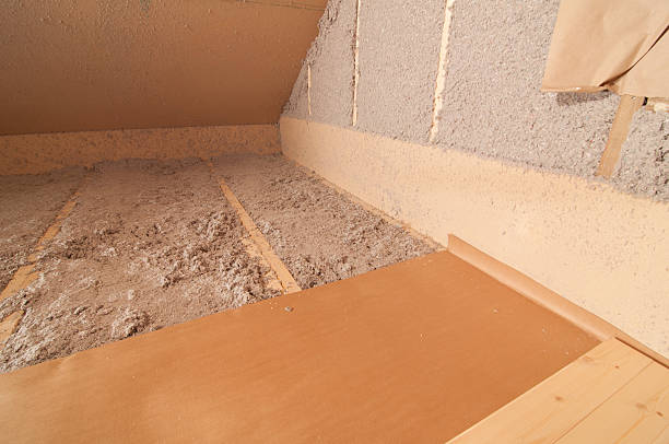 Best Insulation Replacement Services  in Parkersburg, IA