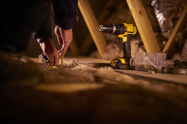 Range of Insulation Solutions in Parkersburg, IA